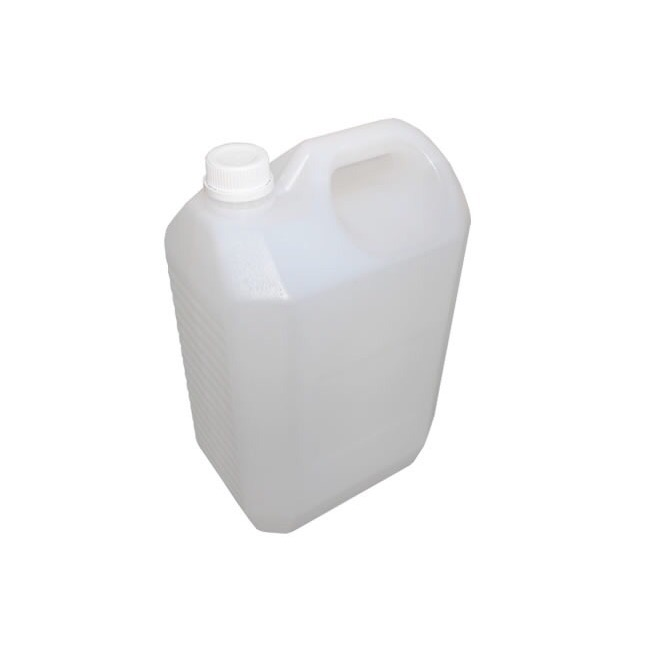 Detergente Sin Enjuague 5 LT (500 LAVADOS)
